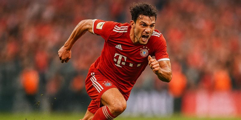 Trực tiếp Budesliga