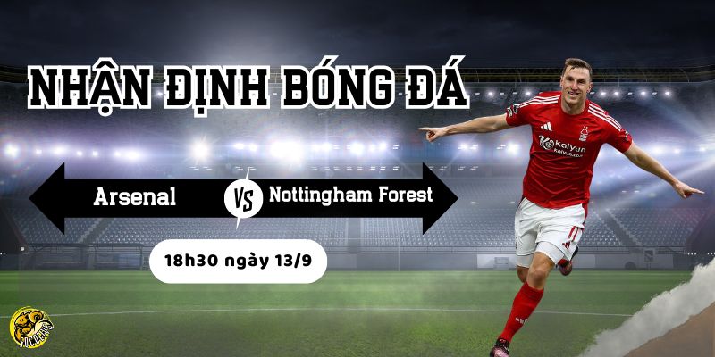Phong độ gần đây của Nottingham Forest